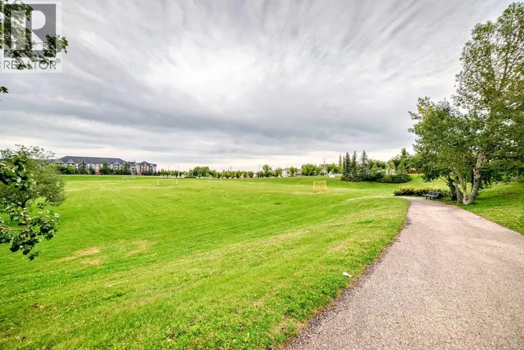 7 Bridleglen Park SW