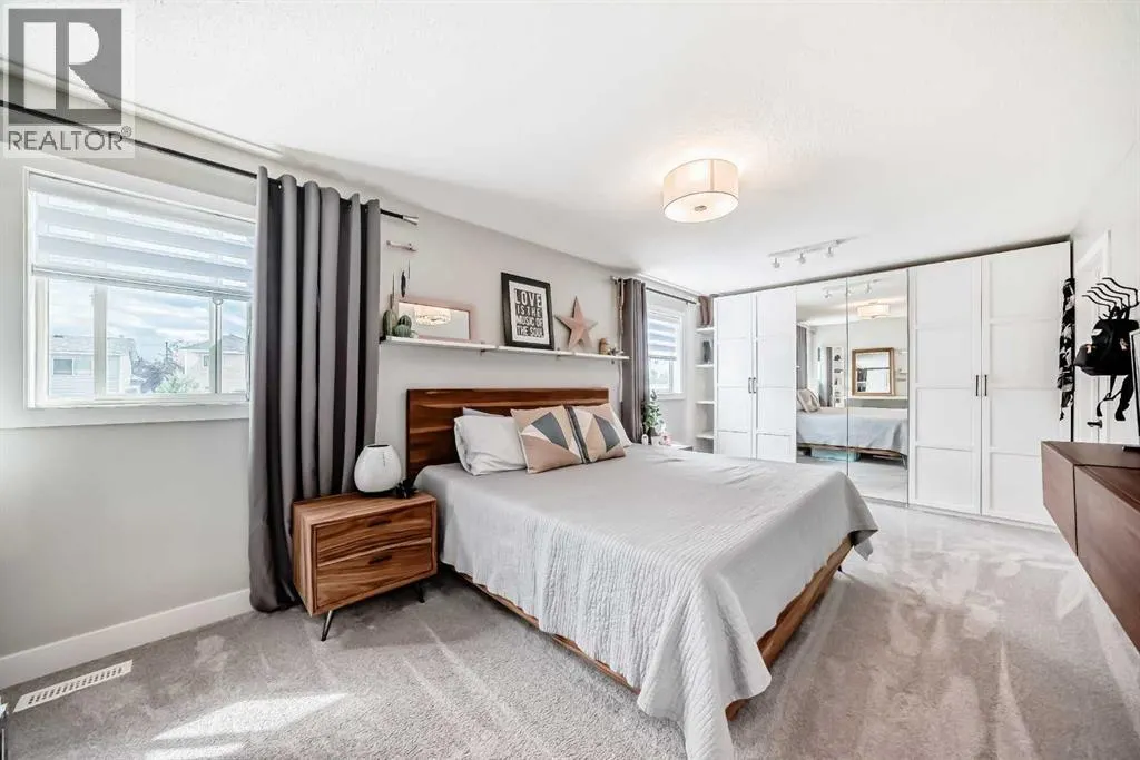 7 Bridleglen Park SW