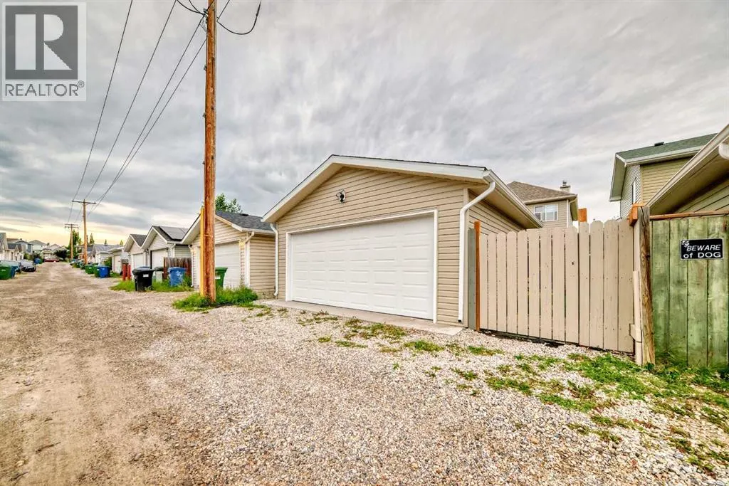 7 Bridleglen Park SW