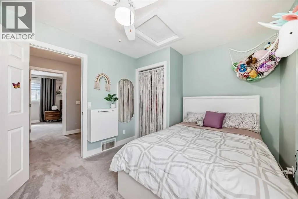 7 Bridleglen Park SW