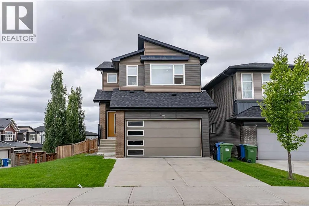 74 Carringvue Drive NW