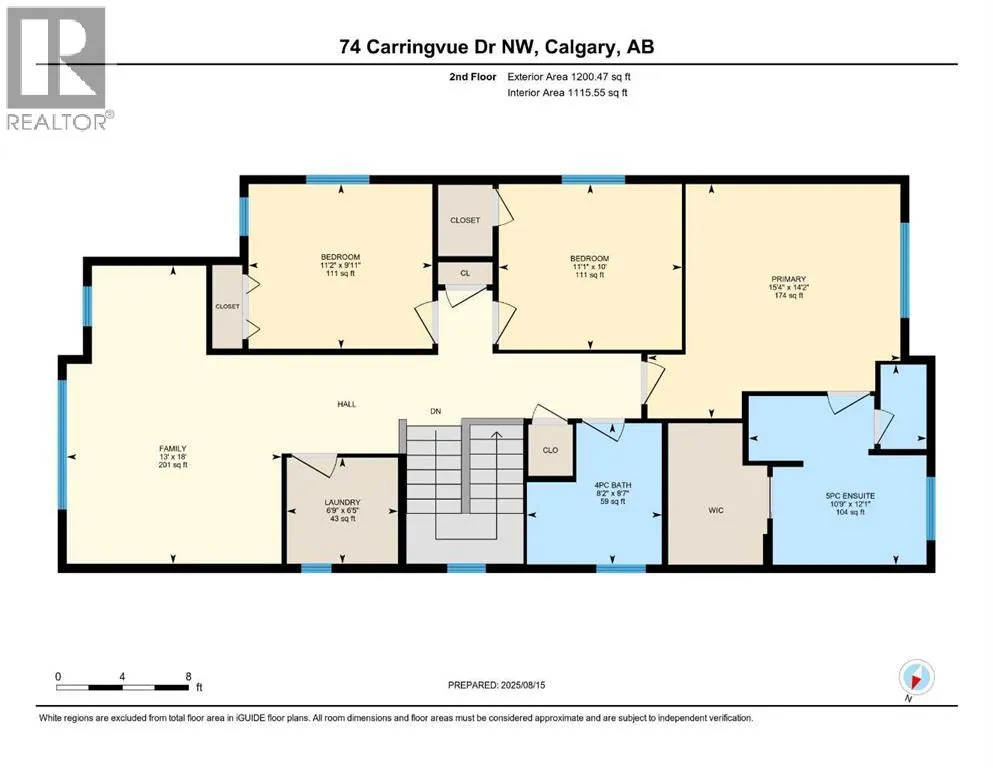 74 Carringvue Drive NW