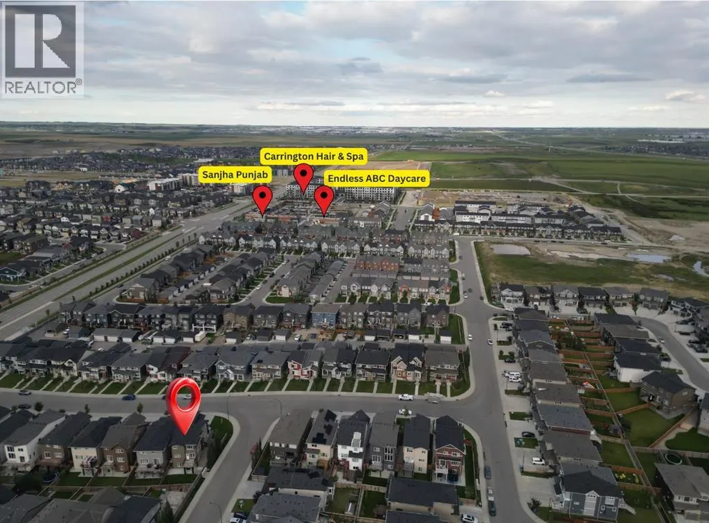 74 Carringvue Drive NW
