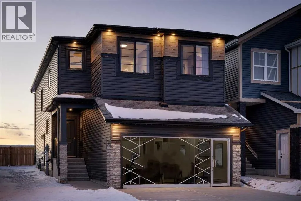 287 Ambledale Drive NW