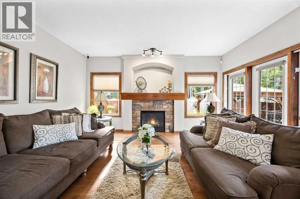 263 Everoak Drive SW