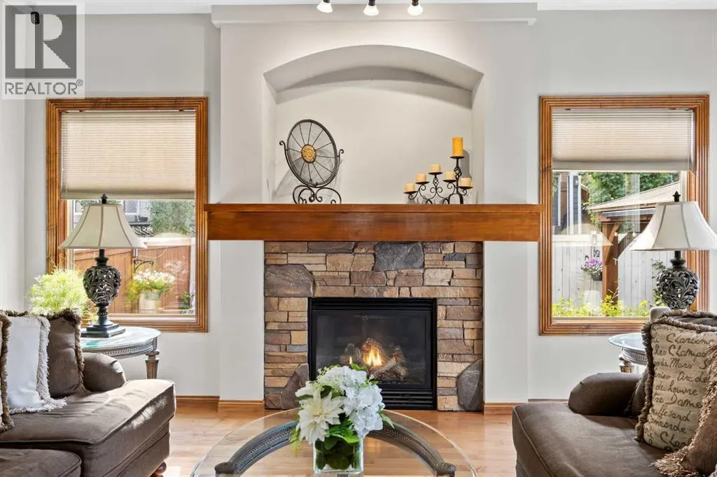263 Everoak Drive SW
