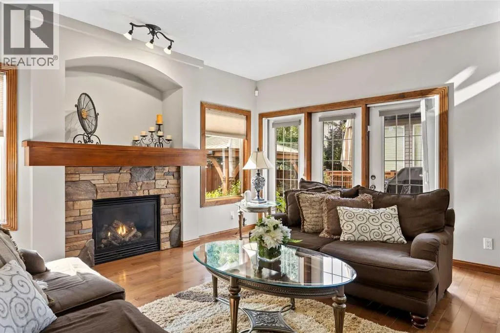 263 Everoak Drive SW