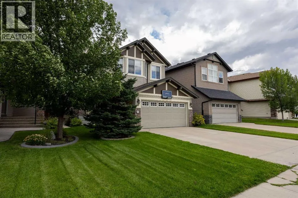 263 Everoak Drive SW