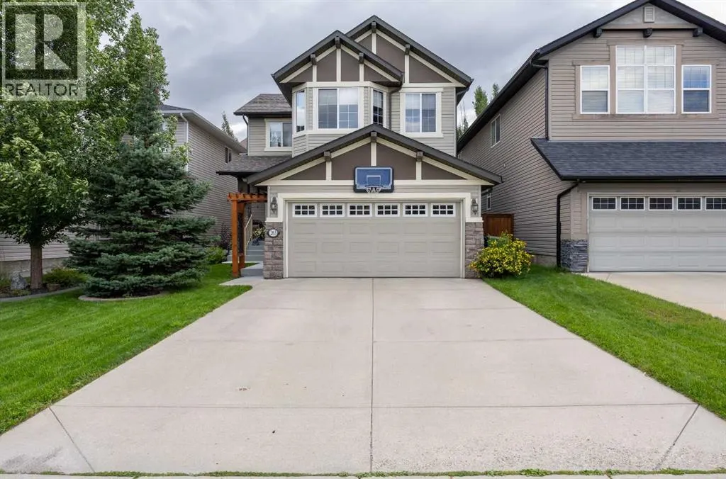 263 Everoak Drive SW