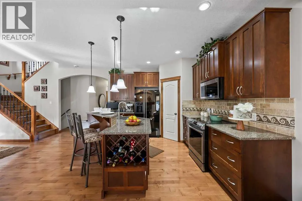 263 Everoak Drive SW