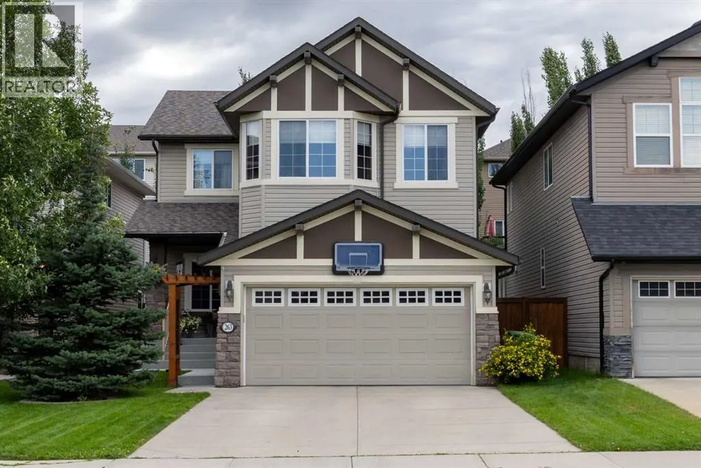 263 Everoak Drive SW