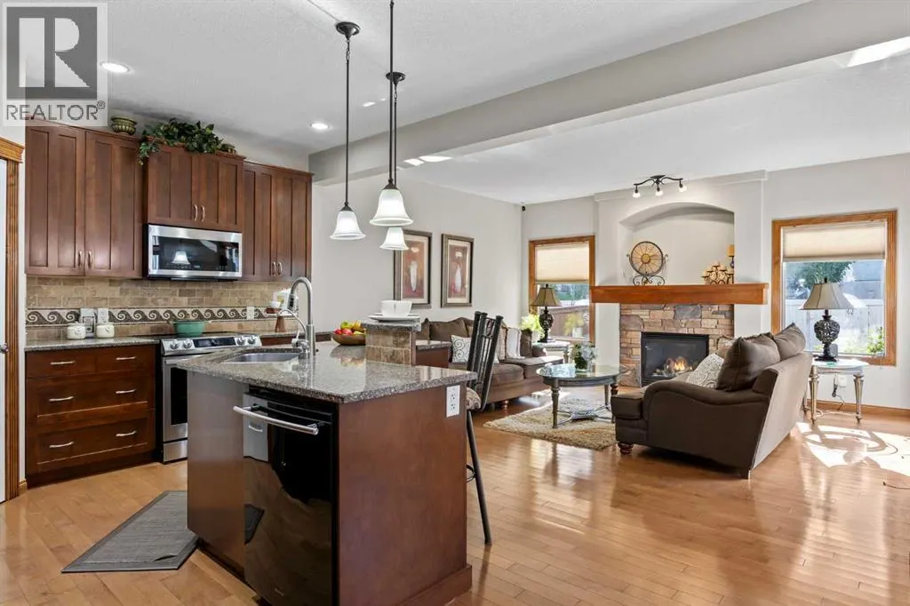 263 Everoak Drive SW