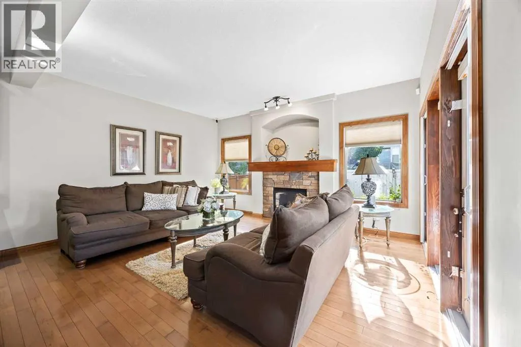 263 Everoak Drive SW