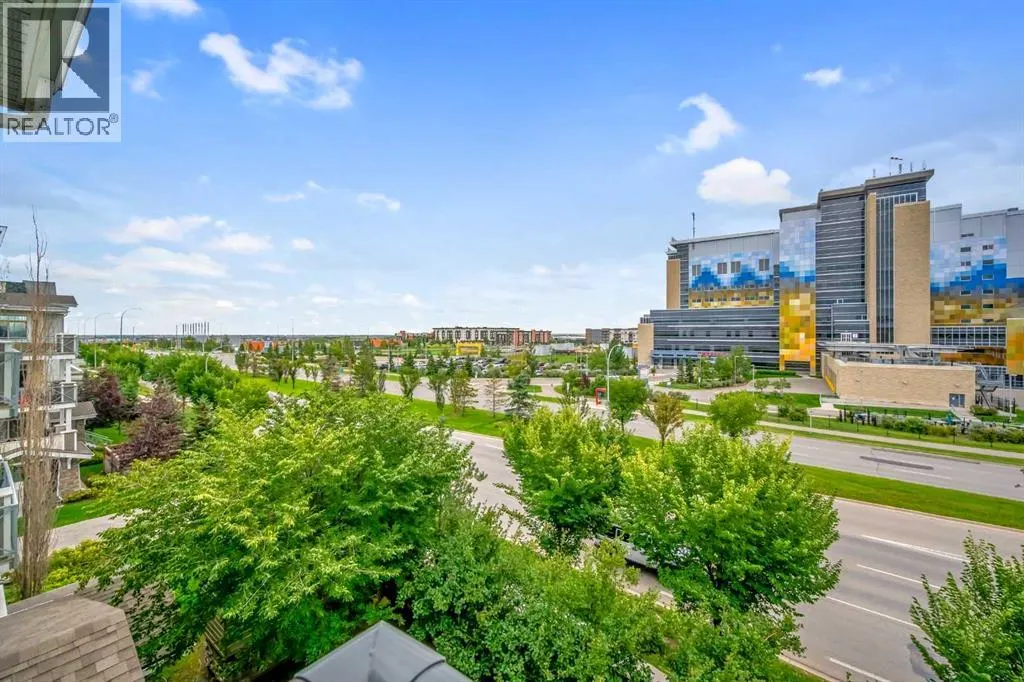 405, 16 Auburn Bay Link