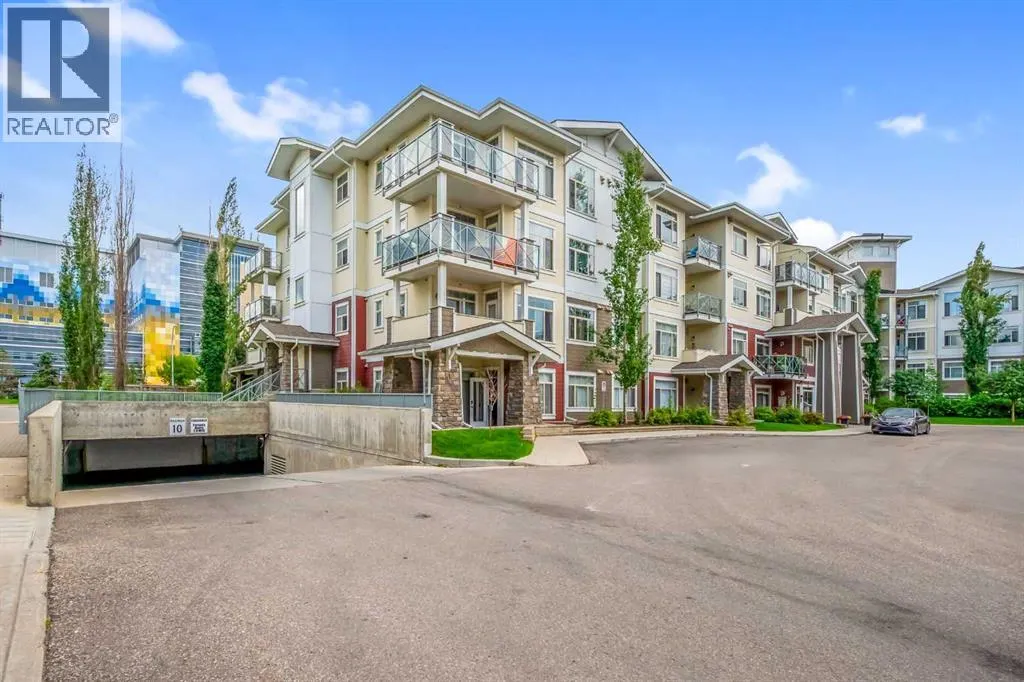405, 16 Auburn Bay Link