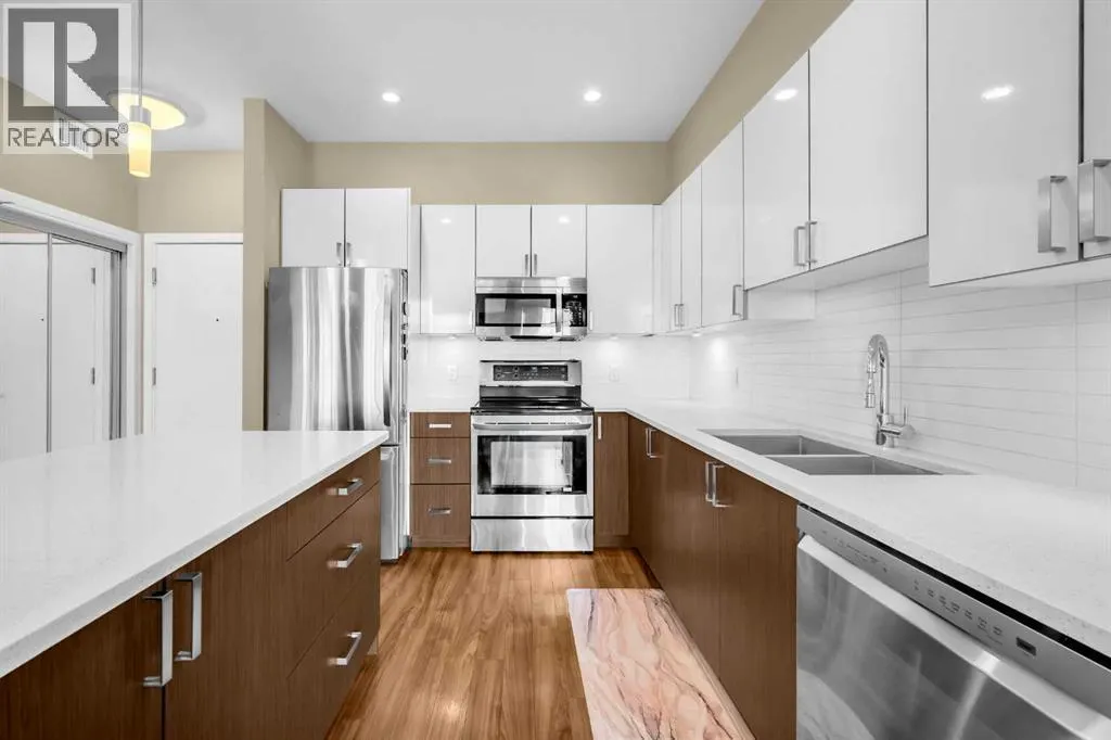 405, 16 Auburn Bay Link