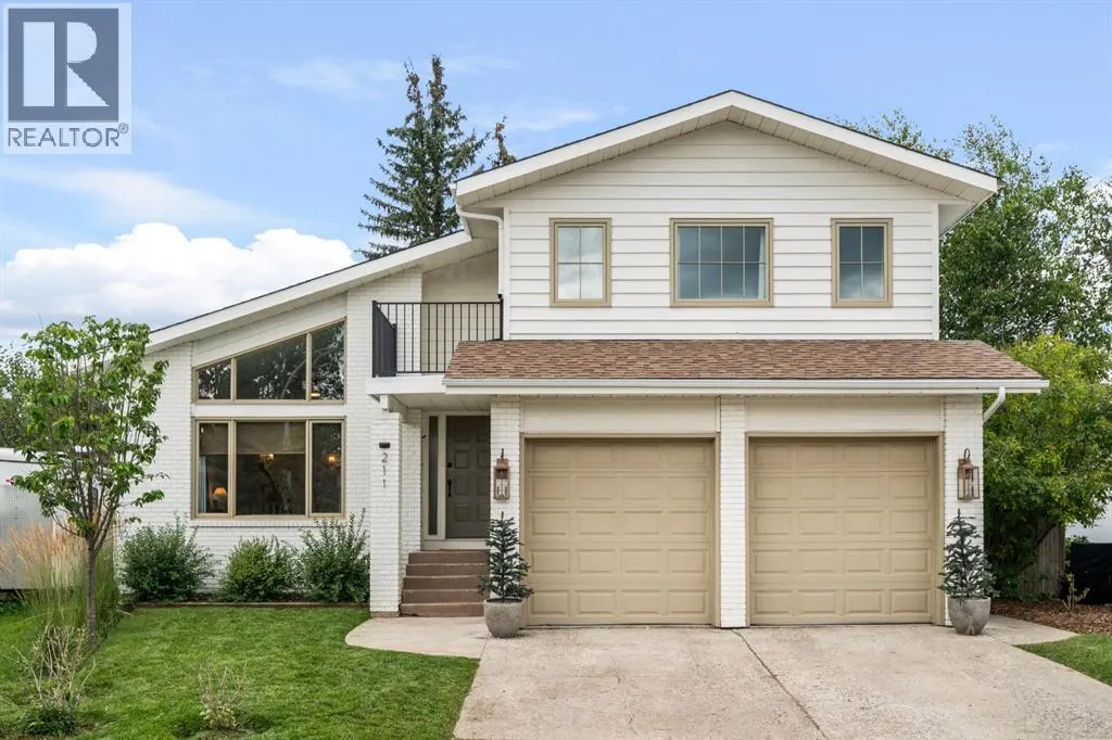 211 Hunters Place