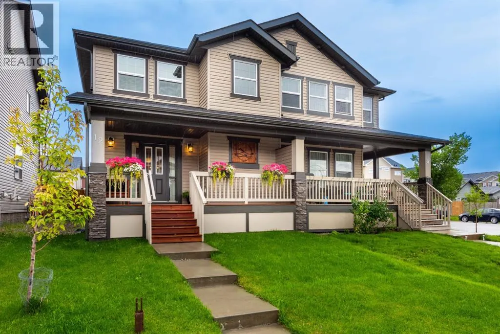 12 Skyview Ranch Lane NE