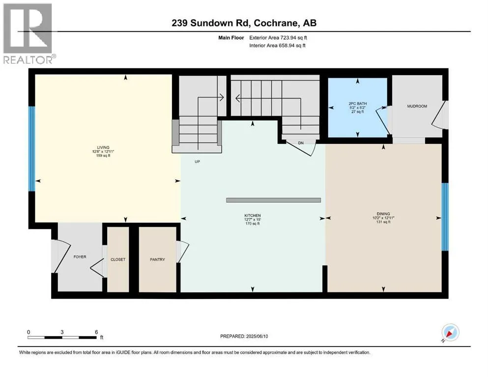 239 Sundown Road