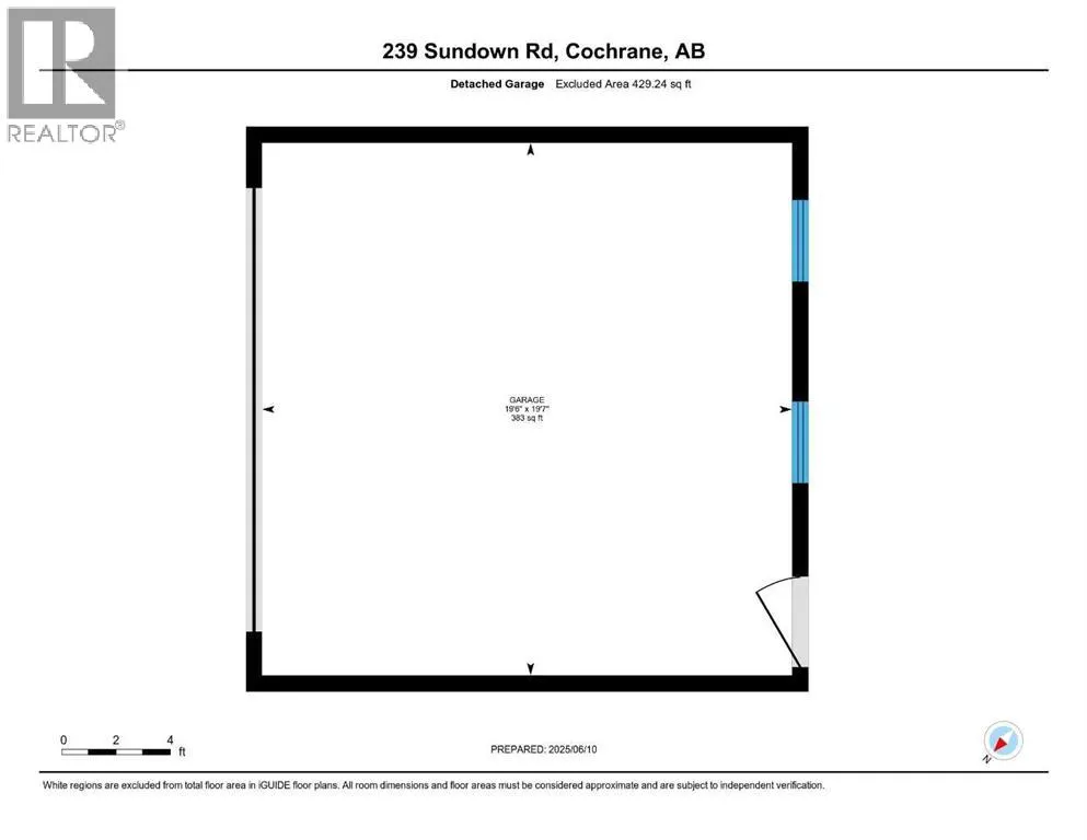 239 Sundown Road