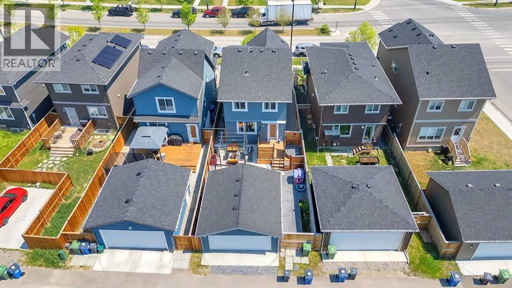 239 Sundown Road