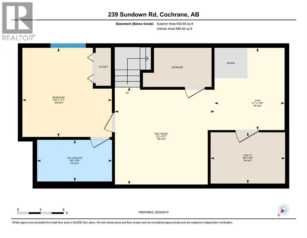 239 Sundown Road