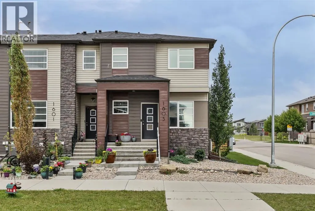 1605 Cornerstone Boulevard NE