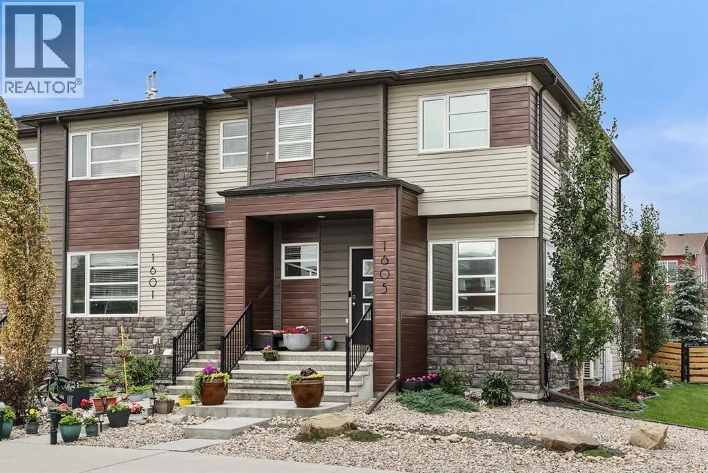 1605 Cornerstone Boulevard NE