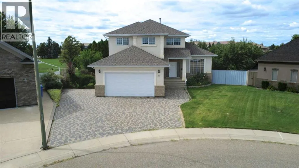 35 Park Meadows Place SE
