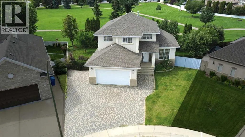 35 Park Meadows Place SE