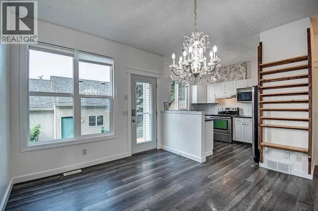 22 Prestwick Gardens SE