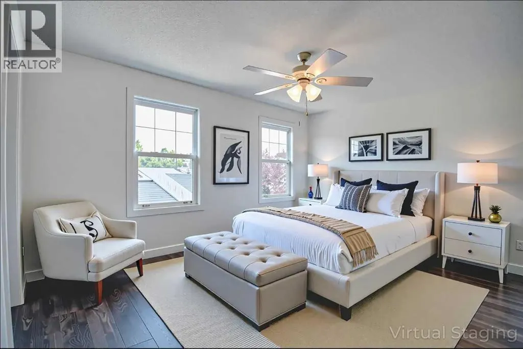 22 Prestwick Gardens SE