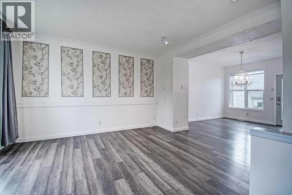 22 Prestwick Gardens SE