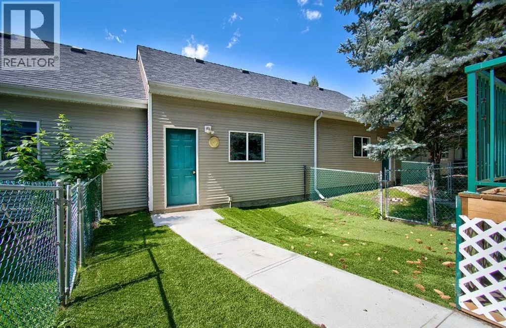 22 Prestwick Gardens SE