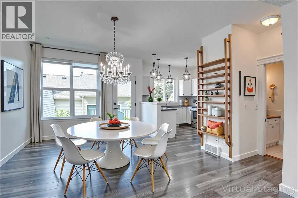 22 Prestwick Gardens SE