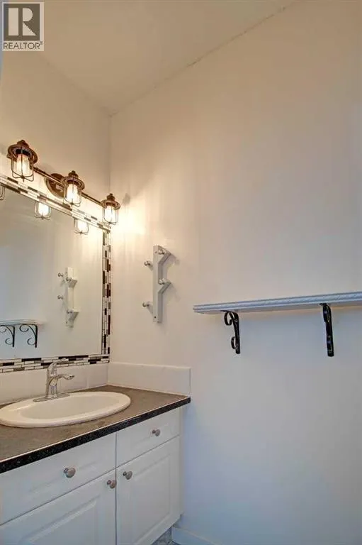 22 Prestwick Gardens SE