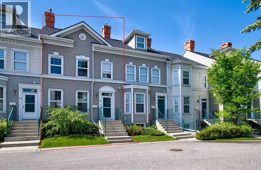 22 Prestwick Gardens SE