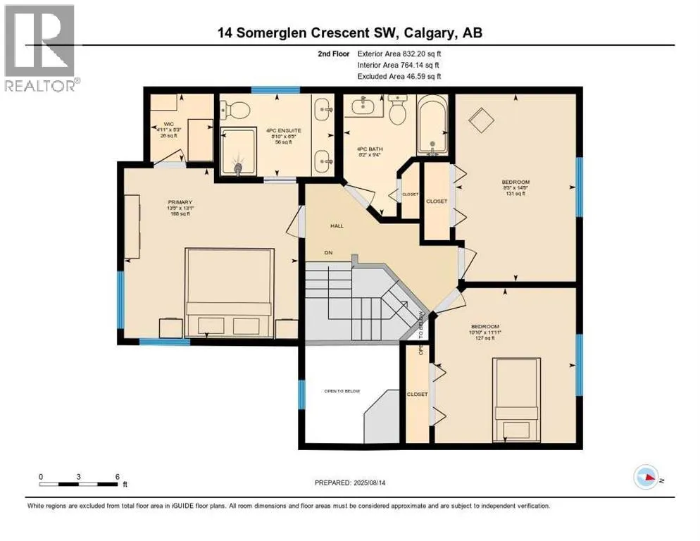 14 Somerglen Crescent SW