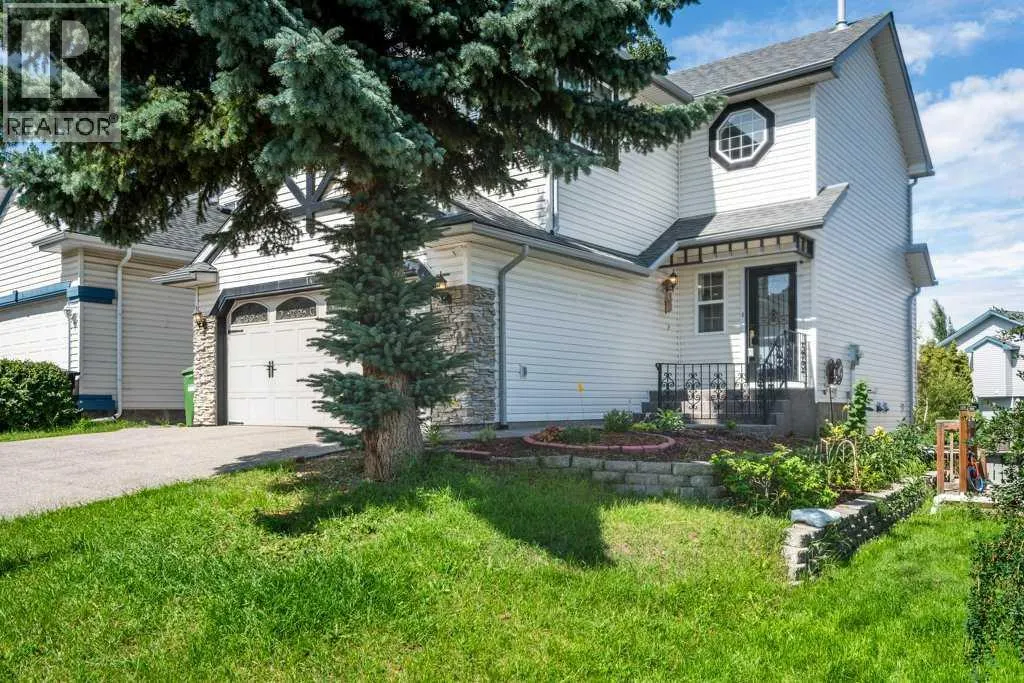 14 Somerglen Crescent SW