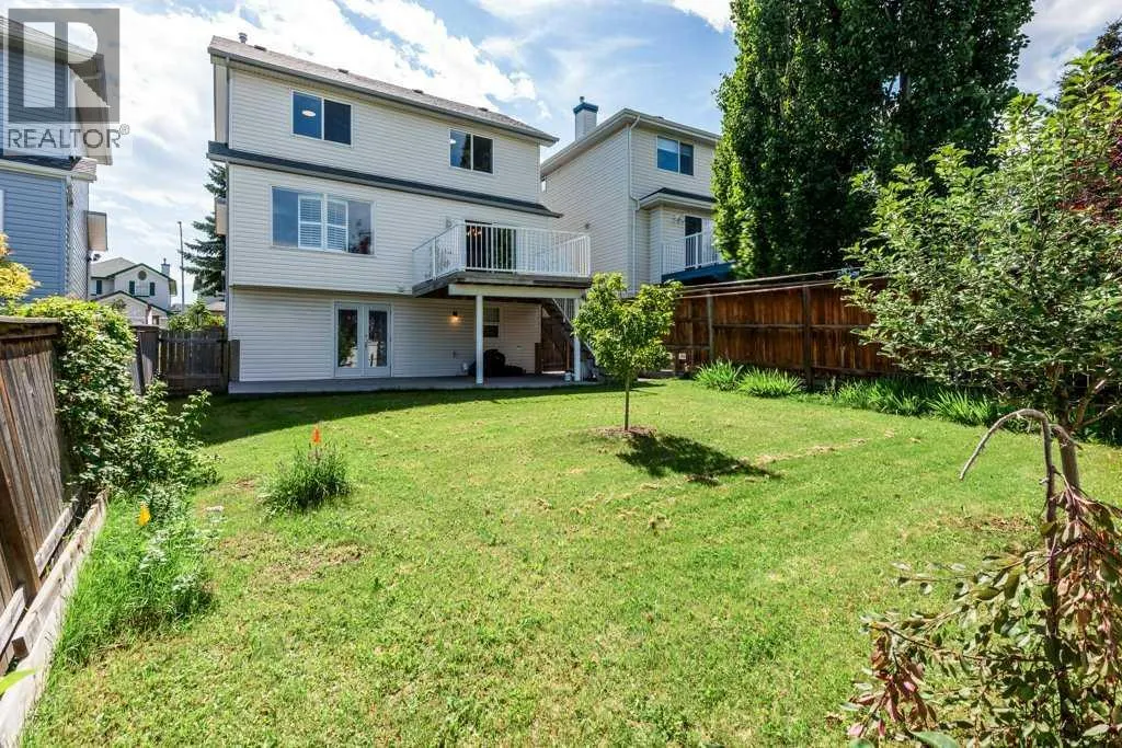 14 Somerglen Crescent SW
