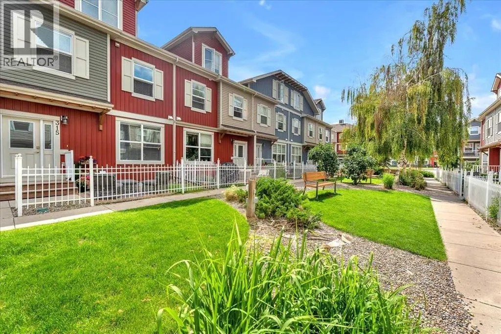 315, 10 Auburn Bay Avenue SE