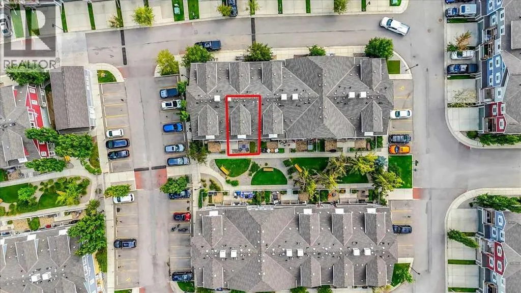 315, 10 Auburn Bay Avenue SE