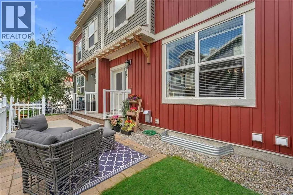 315, 10 Auburn Bay Avenue SE