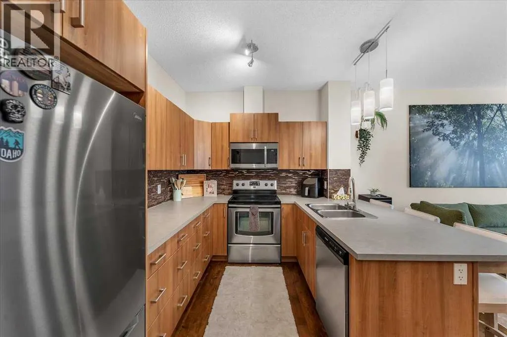 315, 10 Auburn Bay Avenue SE