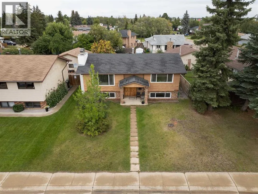 22 Nyman Crescent