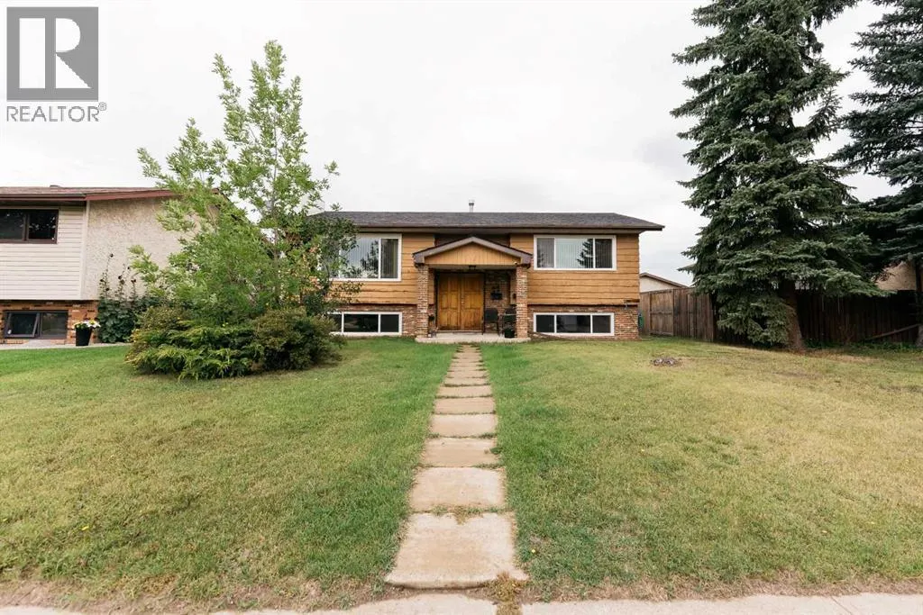 22 Nyman Crescent