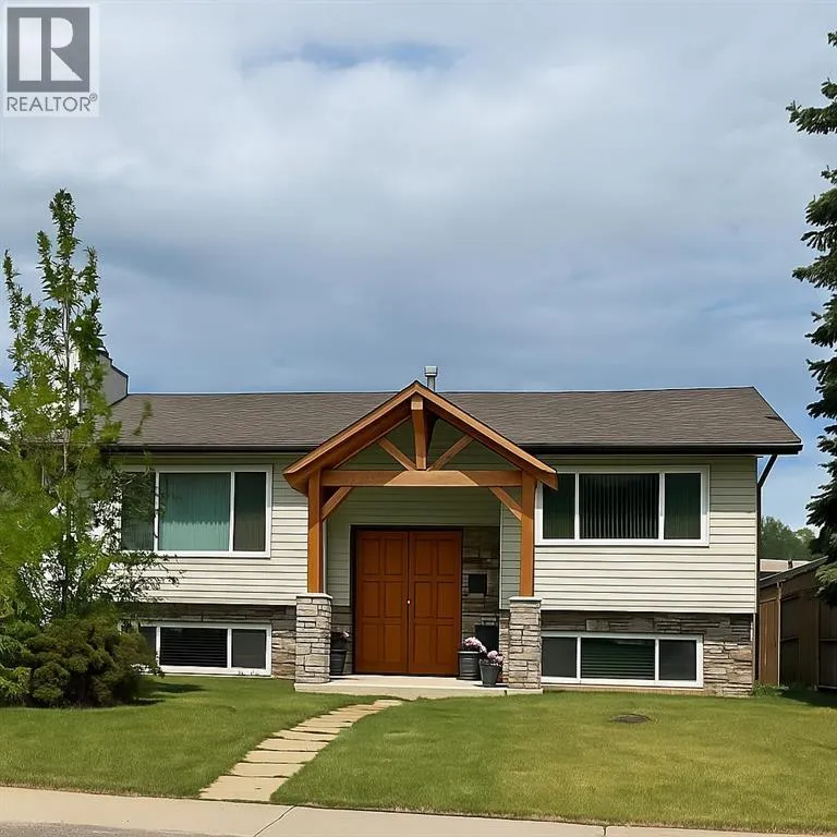 22 Nyman Crescent