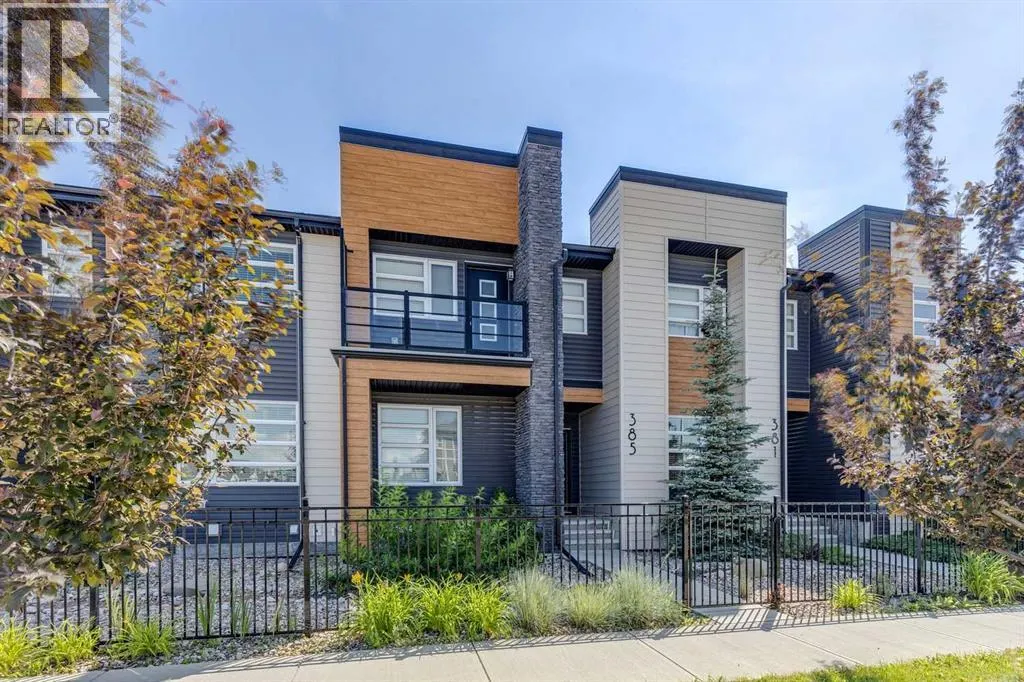 385 Midtown Gate SW