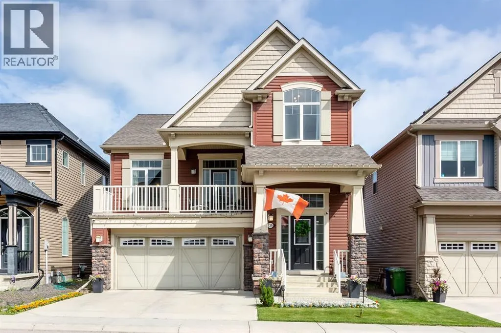 139 Windwood Grove SW