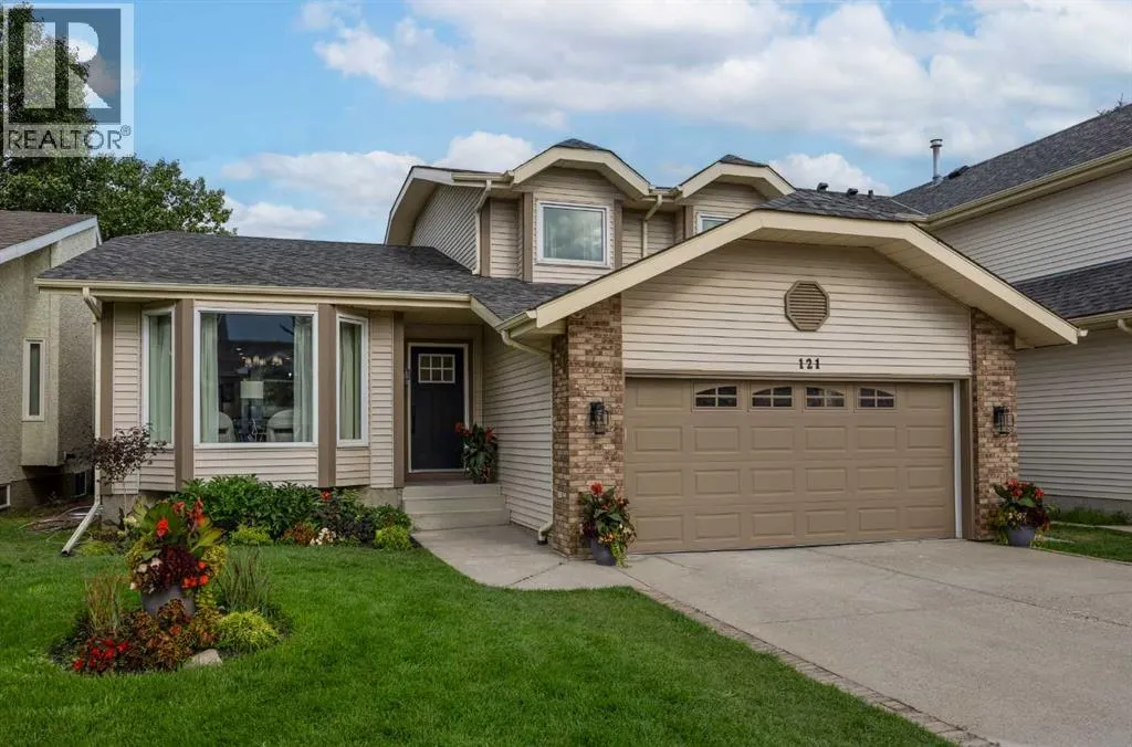 121 Woodford Close SW
